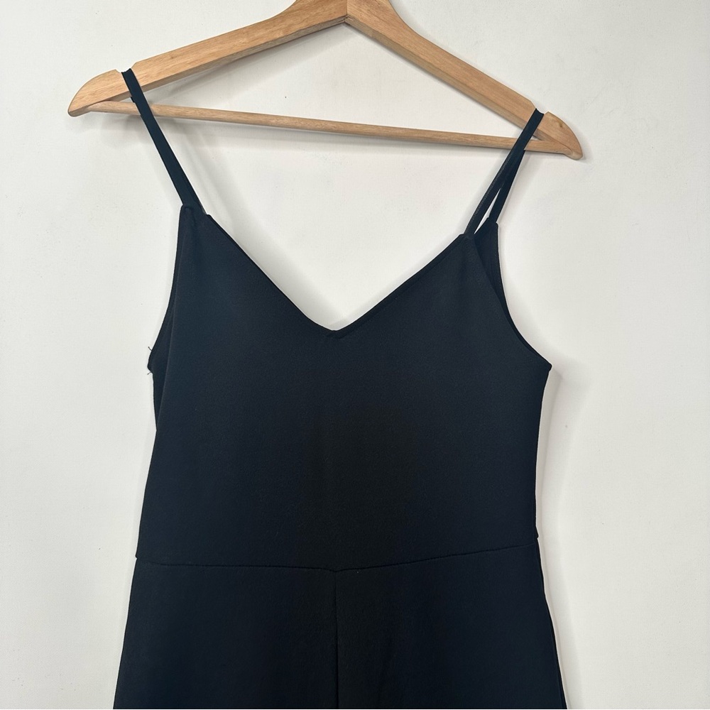 π΄ SOLD Zara Pant Jumpsuit - Picture 2 of 4